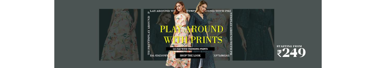 Print Trending Starting from MRP 249